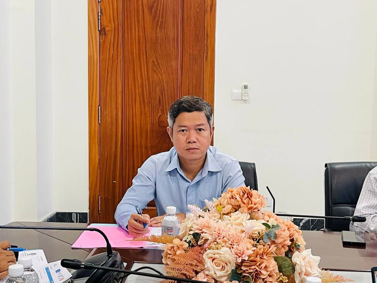 国土规划部召开NbS技术工作组会议 探讨土地可持续利用