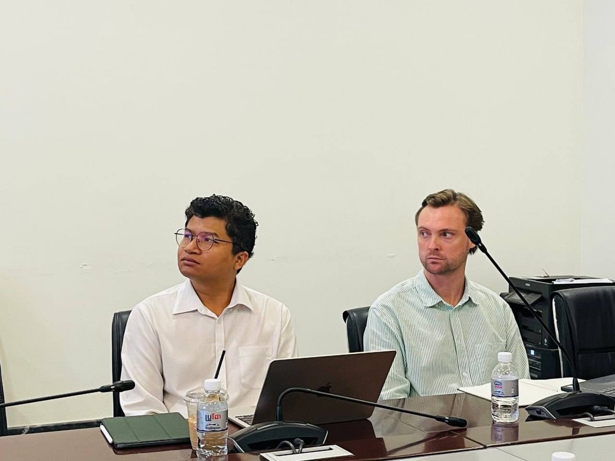 国土规划部召开NbS技术工作组会议 探讨土地可持续利用