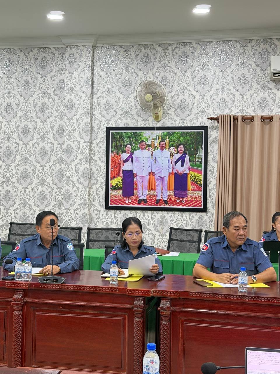 磅通省土地登记工作加速 目标年底前完成