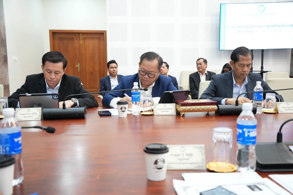 国土规划部推行投资项目线上审批 简化流程提升效率