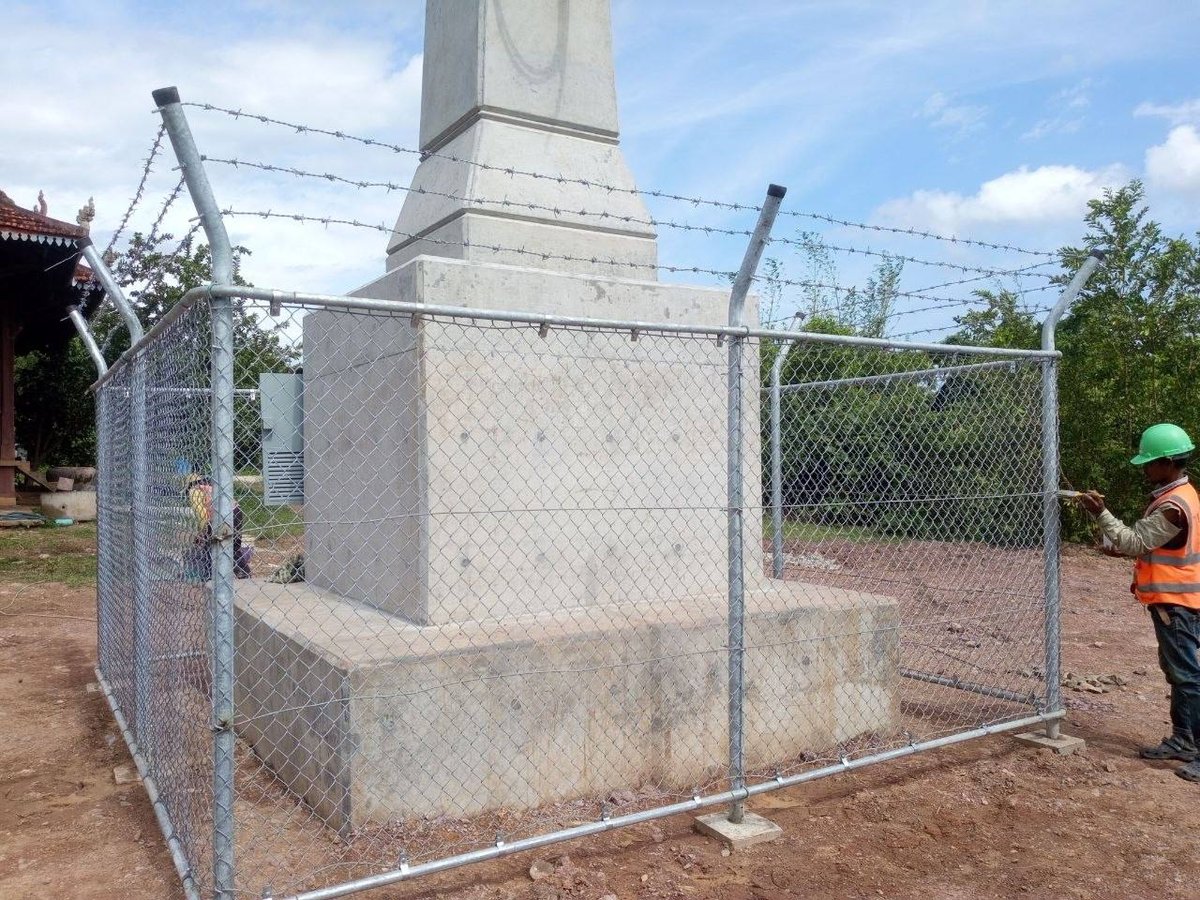 国土规划建设部推进全国CORS测量站建设