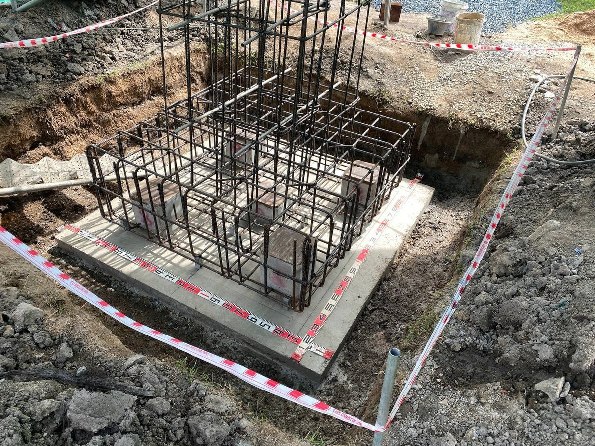 国土规划建设部推进全国CORS测量站建设