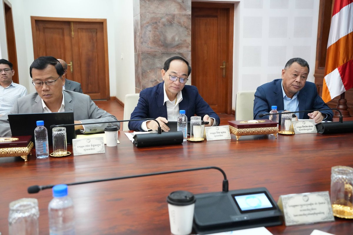 国土规划部研究经济现状 旨在提升民生与基础设施