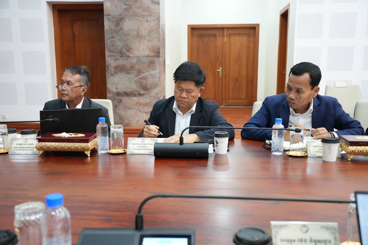 国土规划部研究经济现状 旨在提升民生与基础设施