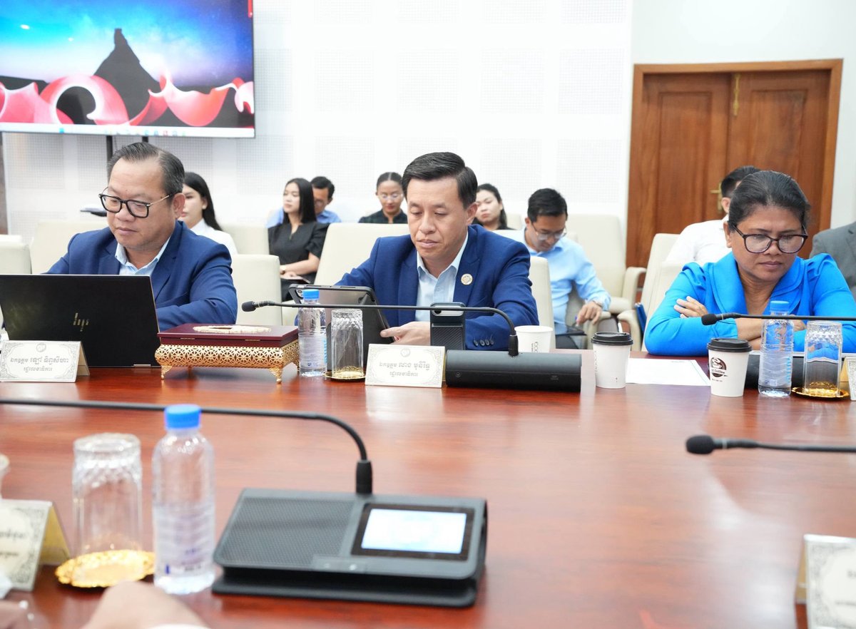 国土规划部研究经济现状 旨在提升民生与基础设施
