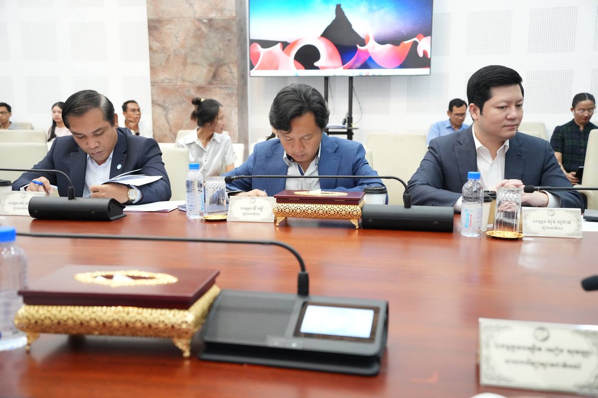 国土规划部研究经济现状 旨在提升民生与基础设施