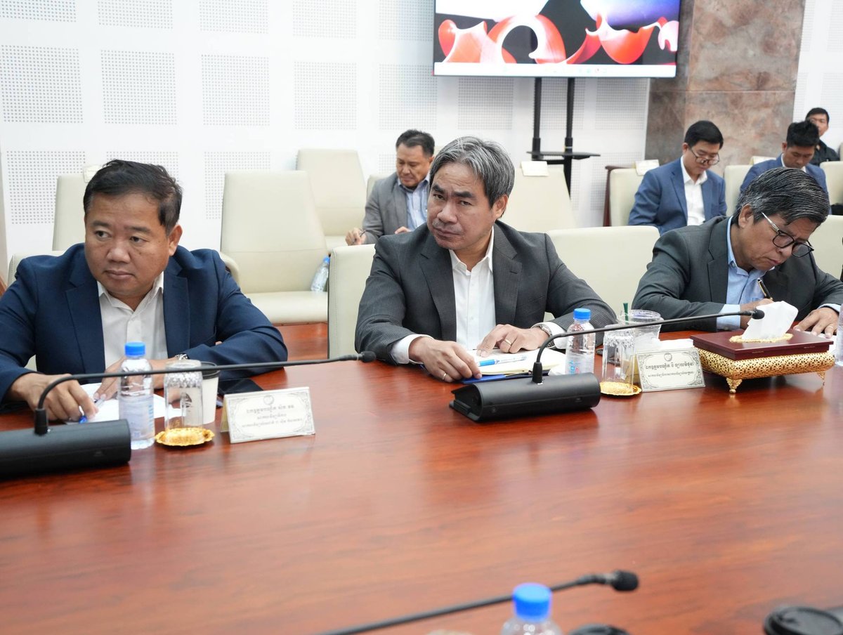 国土规划部研究经济现状 旨在提升民生与基础设施