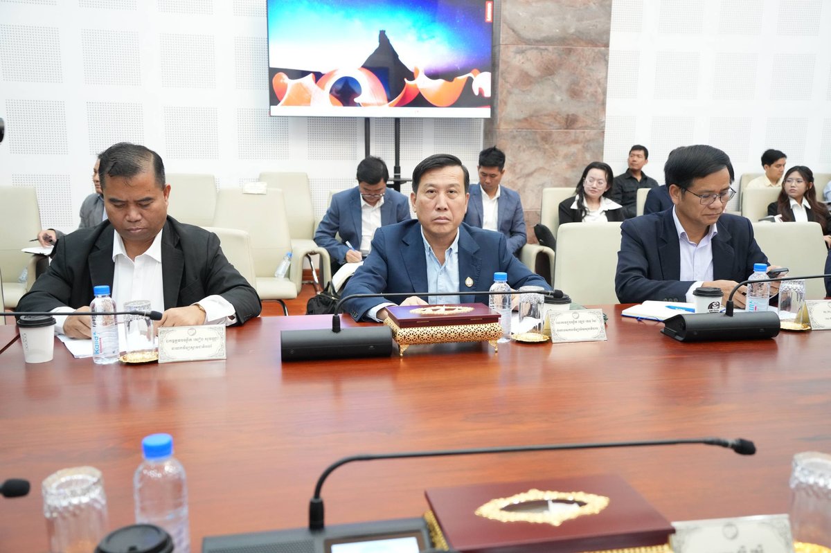 国土规划部研究经济现状 旨在提升民生与基础设施