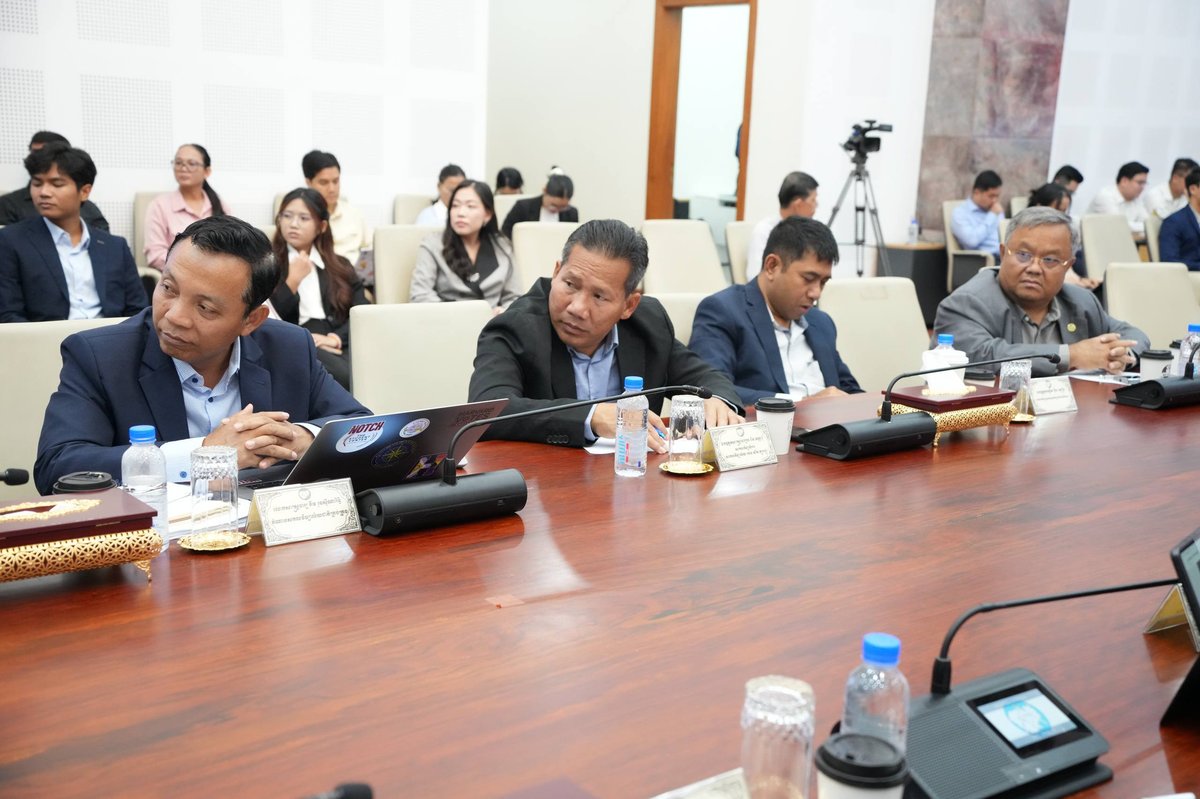 国土规划部研究经济现状 旨在提升民生与基础设施