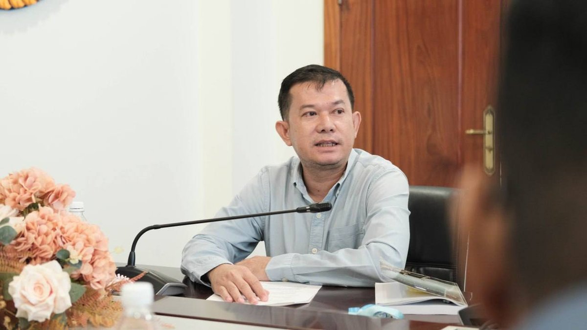 国土规划部召开宣传教育工作会议，旨在跟踪工作进展并为即将举行