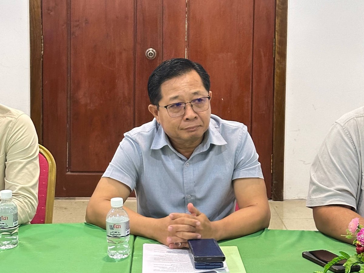 国公省政府与住房总局合作,对国公市及奥斯马社区的临时建筑进行