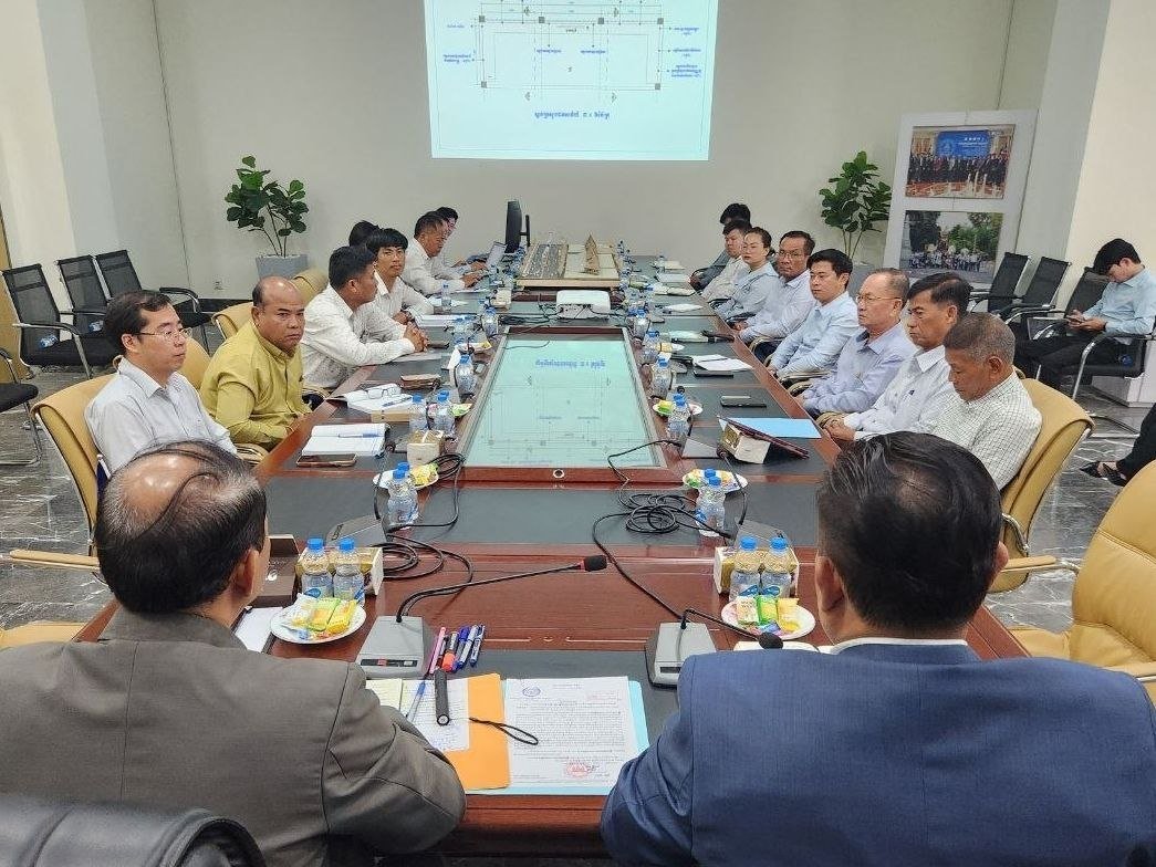 国土规划与建设部将于2026年9月12日至13日在钻石岛举办