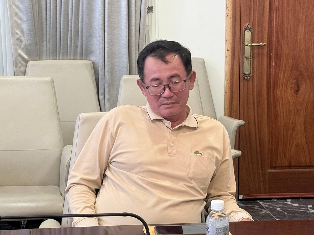 柬埔寨国土规划部介入处理建筑纠纷