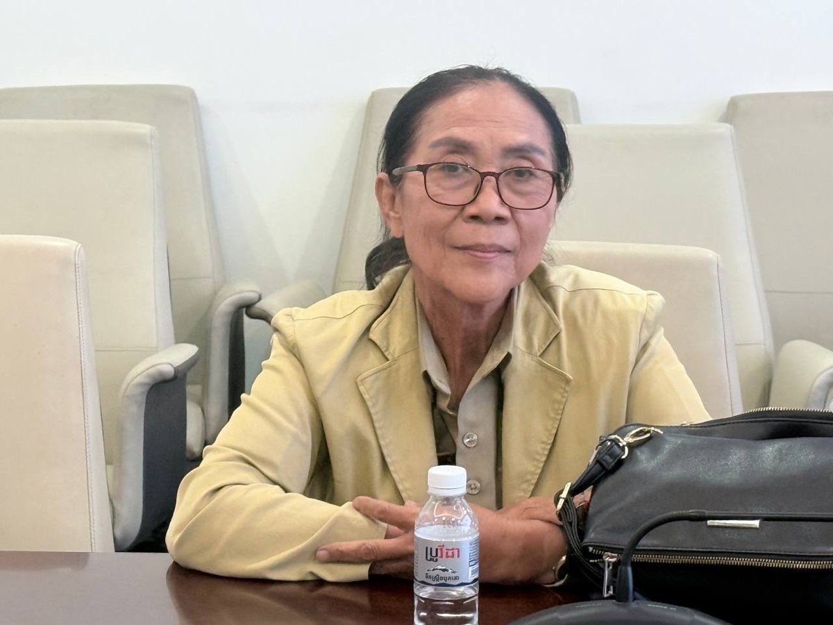 柬埔寨国土规划部介入处理建筑纠纷