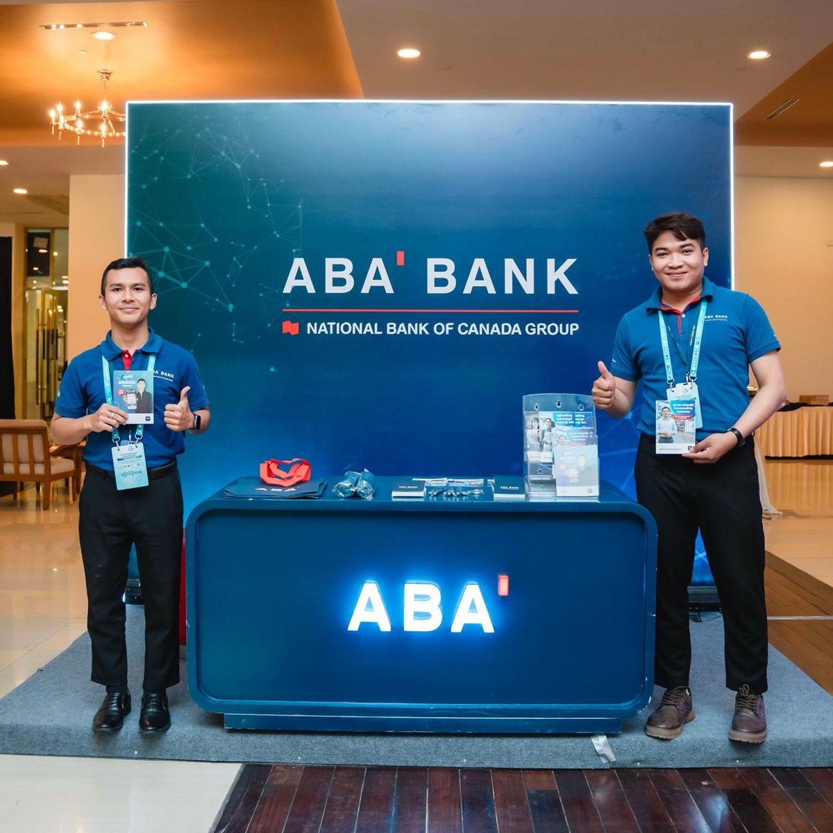 ABA银行赞助2026国家商业融资论坛 助力企业融资