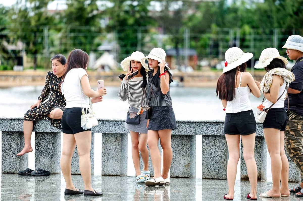 贡布旅游接待服务感言 祝游客平安