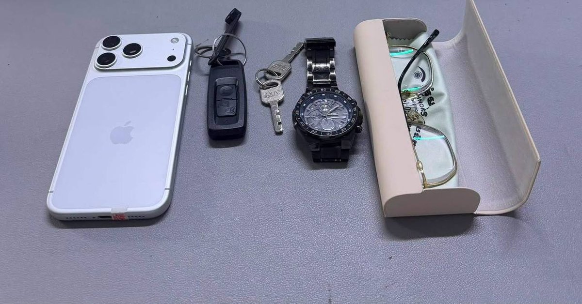 西港警方持续开展打击犯罪行动 维护社会治安