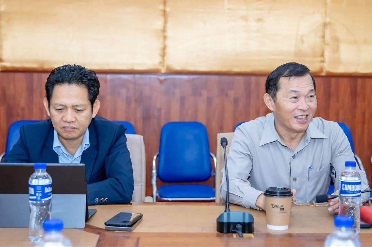 班迭棉吉省政府严打网络诈骗 强化公共场所安全管理