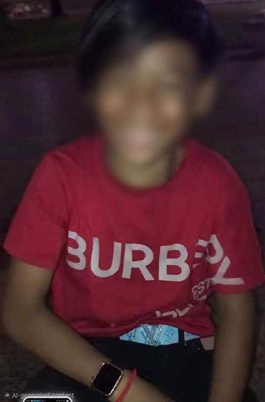 金边警方整治未成年人不良网络行为 涉事者被教育