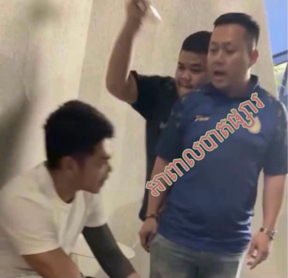 金边街头暴力频发 市民呼吁警方严惩