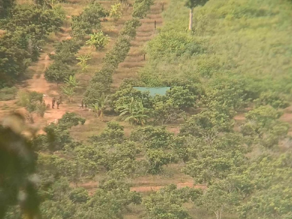 有消息称边境地区局势出现波动,呼吁驻守官兵及相关人员保持高度
