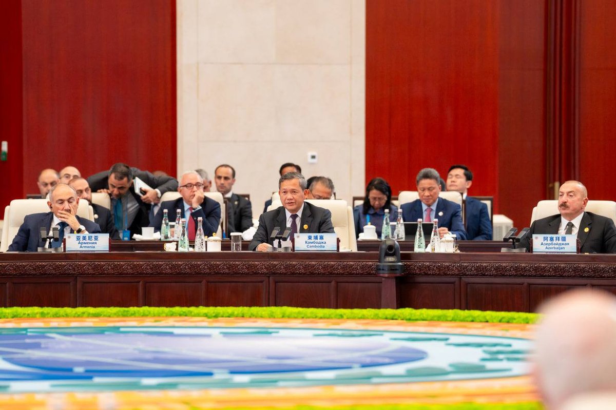 柬泰边境争议升级 柬方呼吁国际社会介入调解