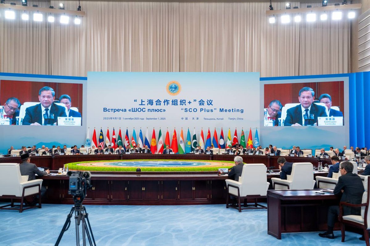 柬泰边境争议升级 柬方呼吁国际社会介入调解