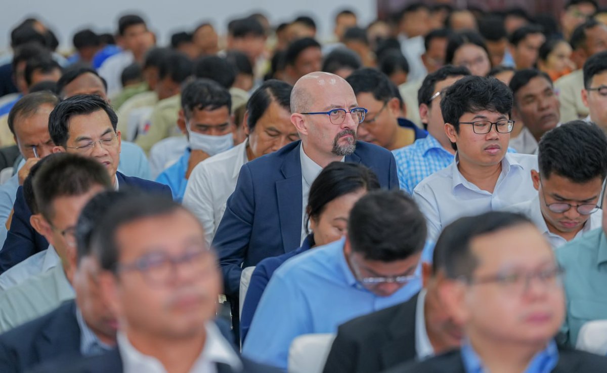 磅通省农业发展战略规划2026至2030启动