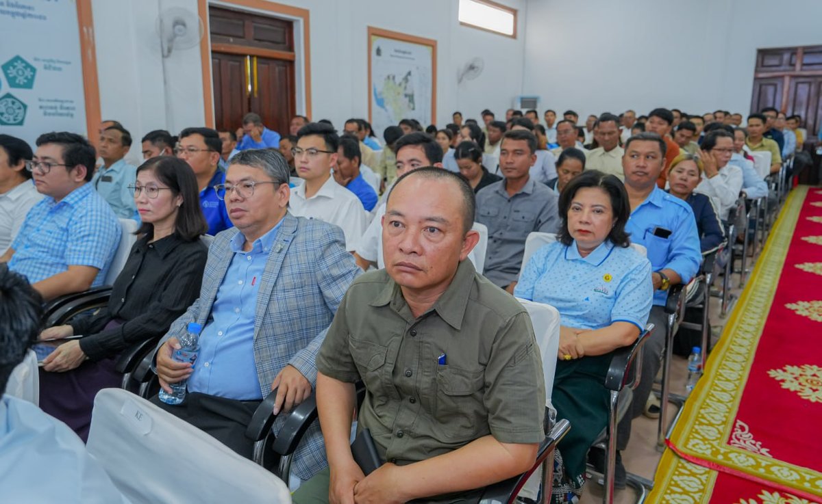磅通省农业发展战略规划2026至2030启动