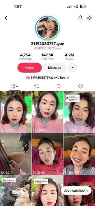 菩萨省检察院立案调查TikTok煽动歧视案件