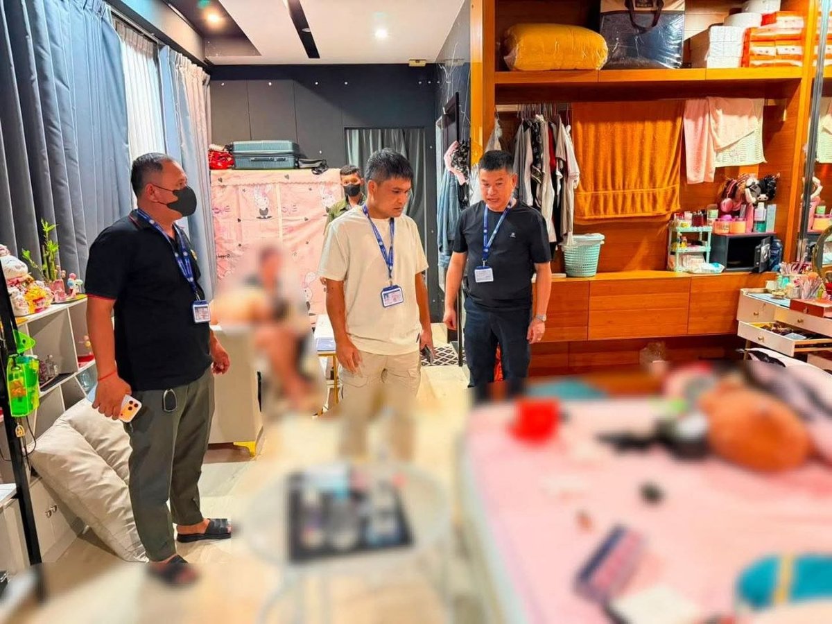 西港警方破获毒品交易案 逮捕3名嫌疑人