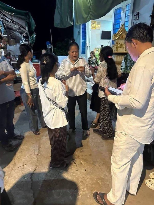 干拉省一诊所发生医疗事故 赔偿9000美元