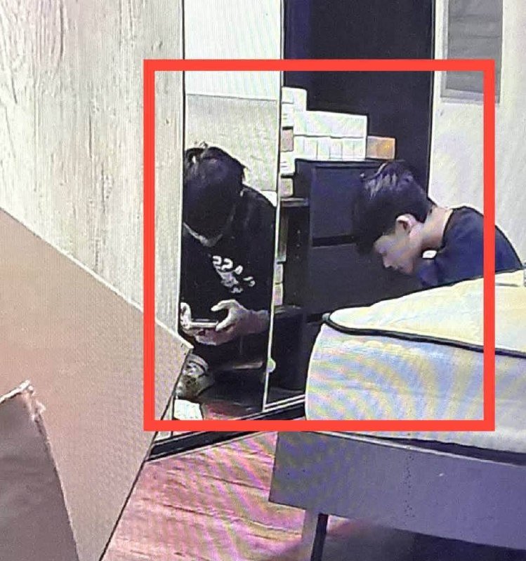 金边棉芷区警方查获近2万张SIM卡 捣毁网诈窝点