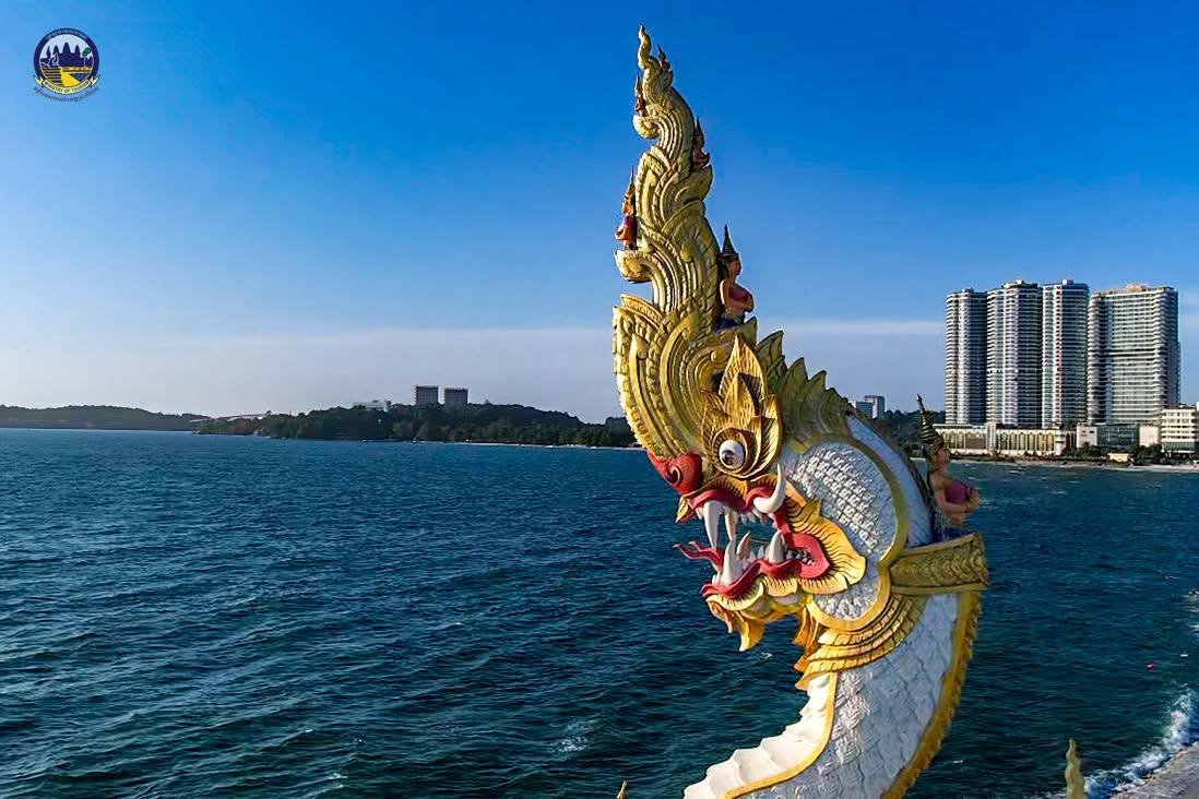 西港旅游局推广自然与文化结合的滨海旅游