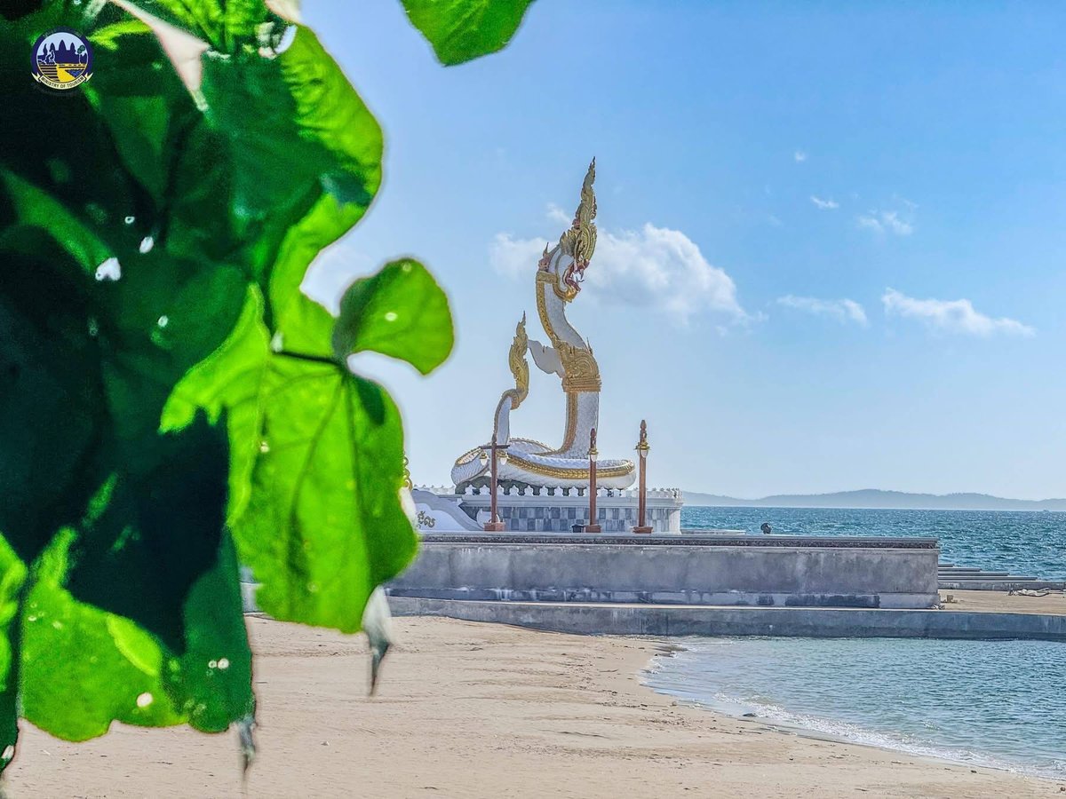 西港旅游局推广自然与文化结合的滨海旅游