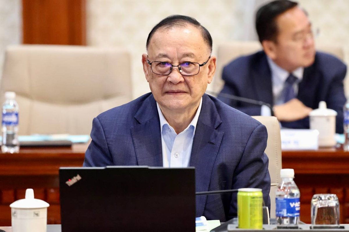 柬埔寨劳工部召开反人口贩运会议 部署下半年工作