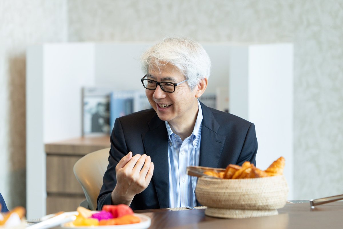 劳工部部长兴索会见马来西亚学者 探讨区域劳动力市场发展