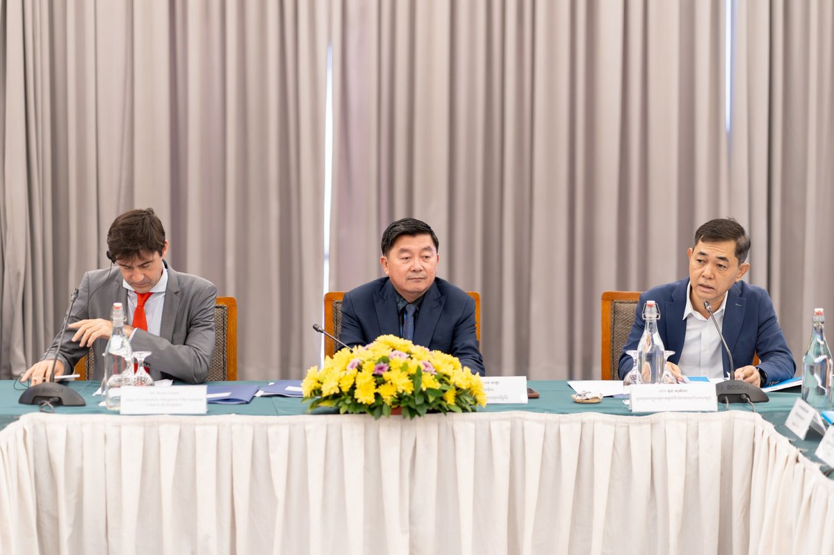 劳工部与ILO制定渔业劳工保护新计划
