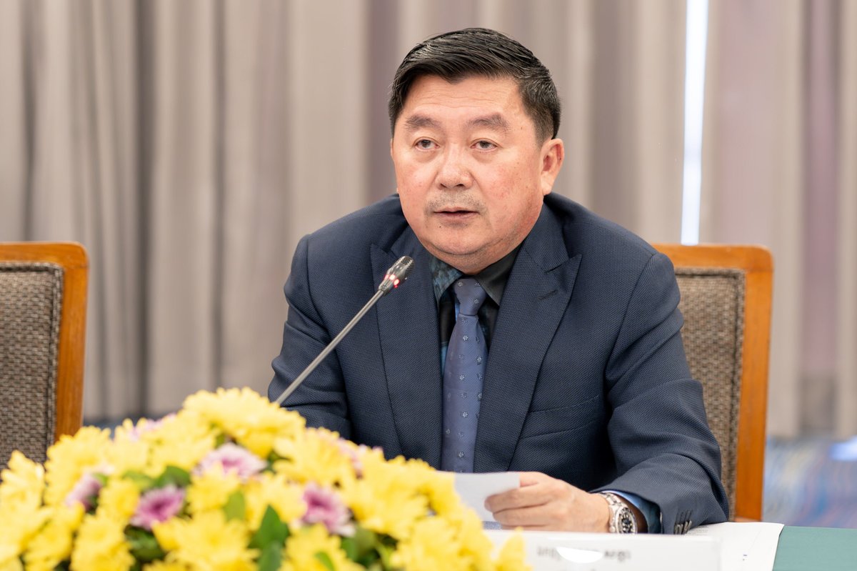 劳工部与ILO制定渔业劳工保护新计划
