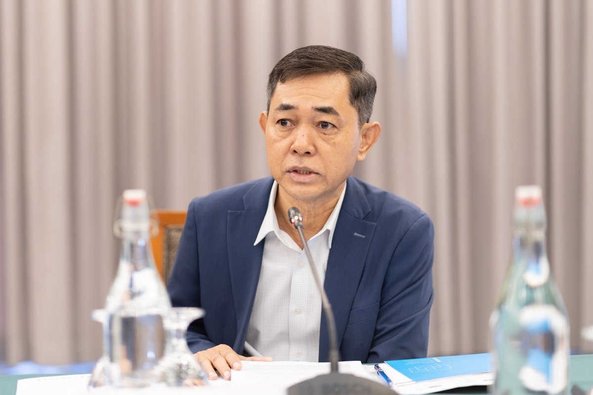 劳工部与ILO制定渔业劳工保护新计划