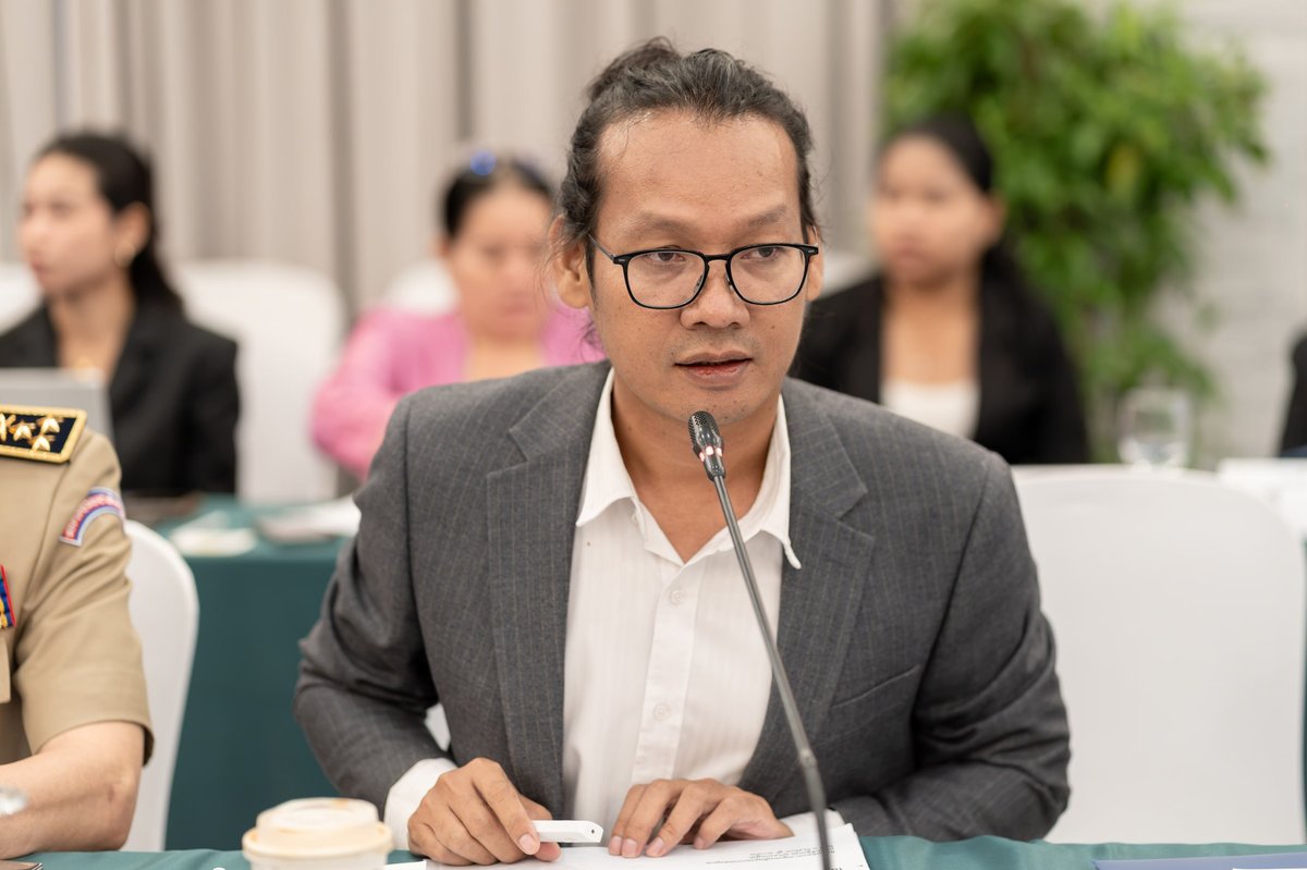 劳工部与ILO制定渔业劳工保护新计划