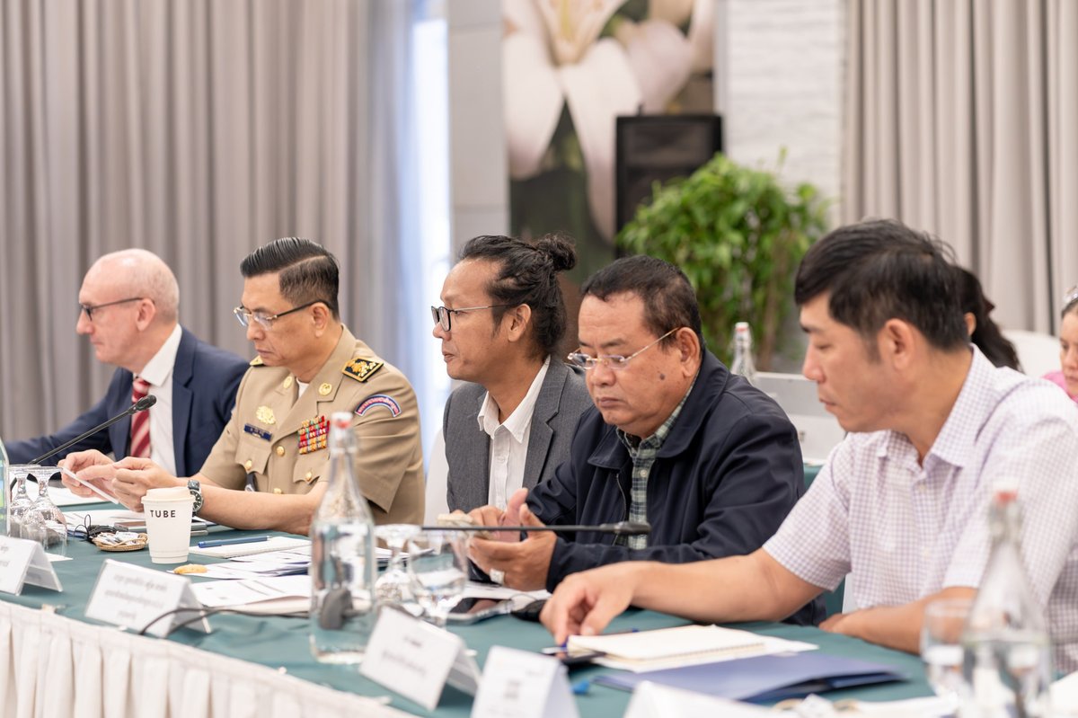 劳工部与ILO制定渔业劳工保护新计划