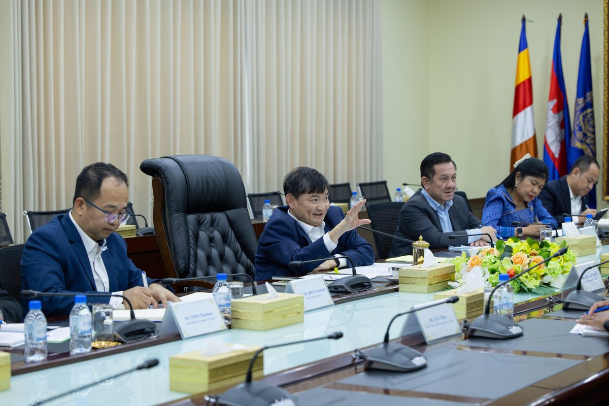 劳工部与IOM合作 强化海外劳工及归国人员支持计划