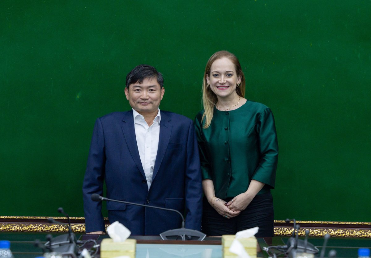 劳工部与IOM合作 强化海外劳工及归国人员支持计划