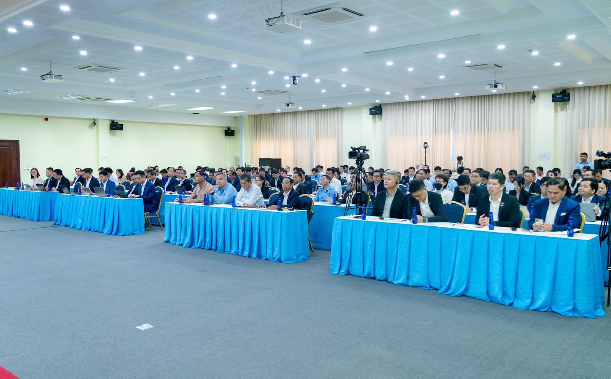 劳工部启动2027年最低工资谈判 举行三方研讨会