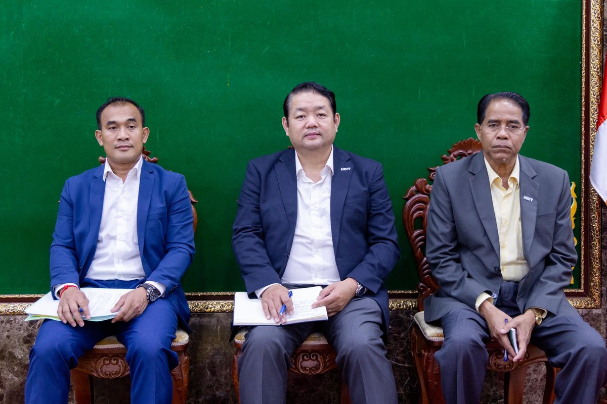 劳工部提醒工厂管理层规范言行 严防劳资纠纷引发罢工