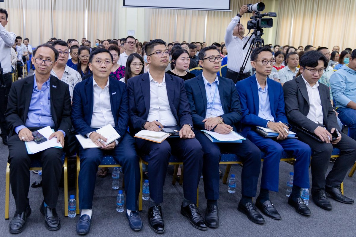 劳工部提醒工厂管理层规范言行 严防劳资纠纷引发罢工