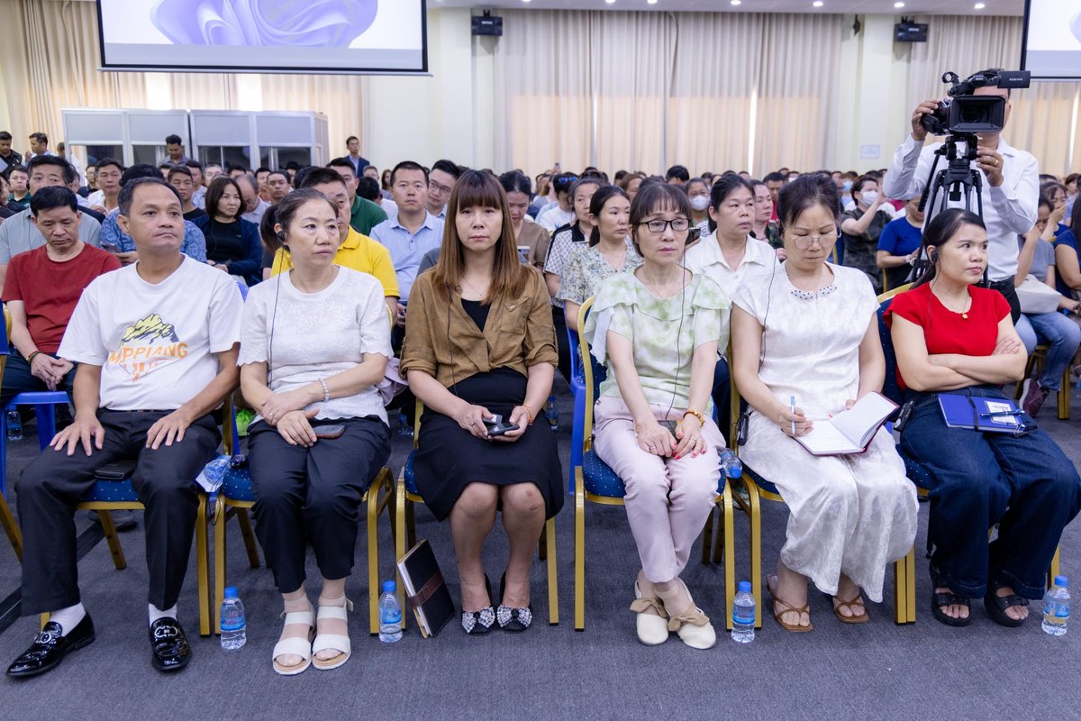 劳工部提醒工厂管理层规范言行 严防劳资纠纷引发罢工