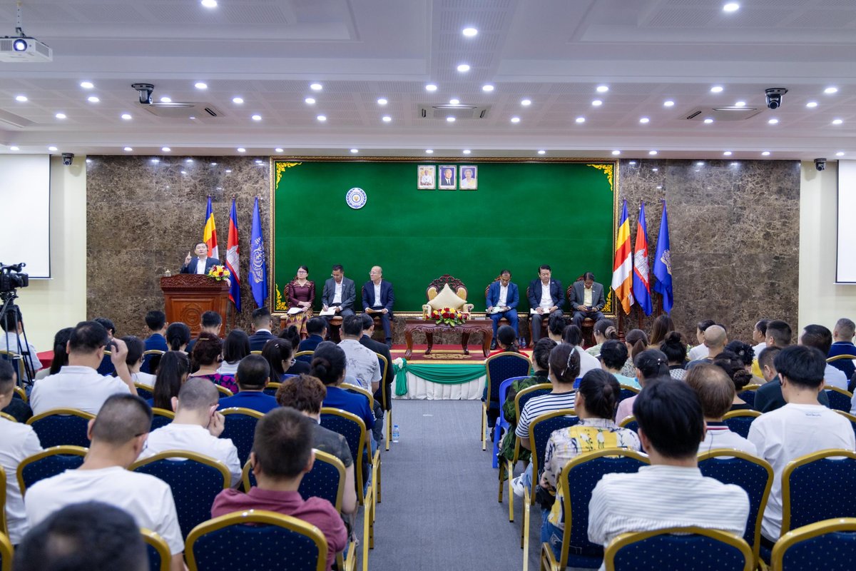 劳工部提醒工厂管理层规范言行 严防劳资纠纷引发罢工