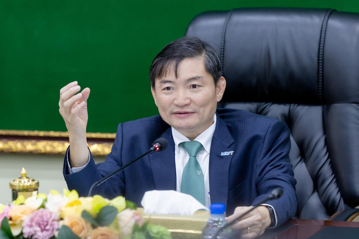 劳工部与6家领先的物流及外卖平台签署谅解备忘录,旨在通过平台